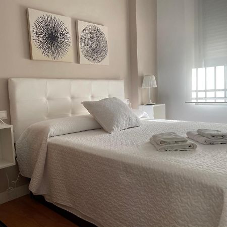 Apartamento La Mezquita-Catedral 코르도바 외부 사진