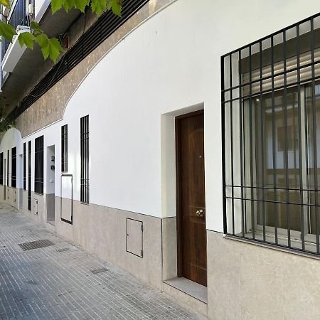 Apartamento La Mezquita-Catedral 코르도바 외부 사진