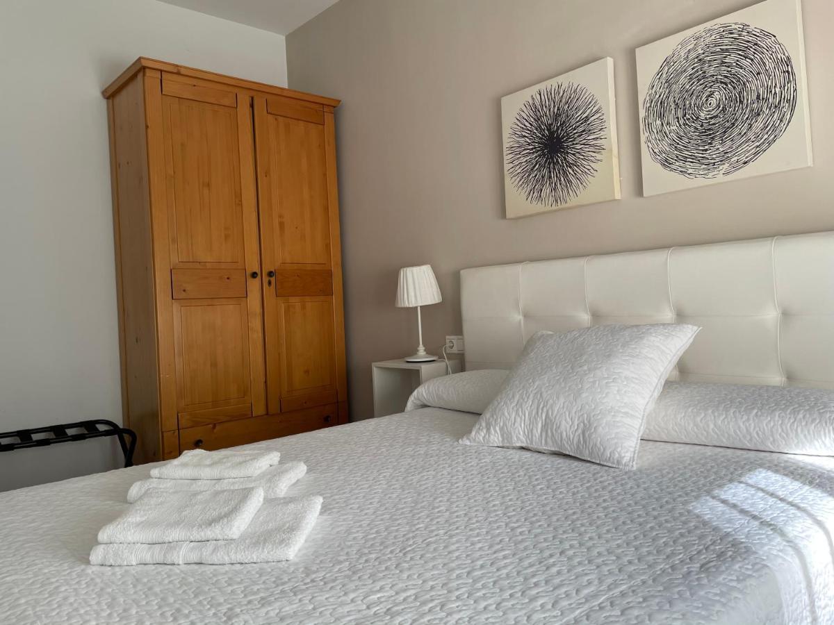 Apartamento La Mezquita-Catedral 코르도바 외부 사진