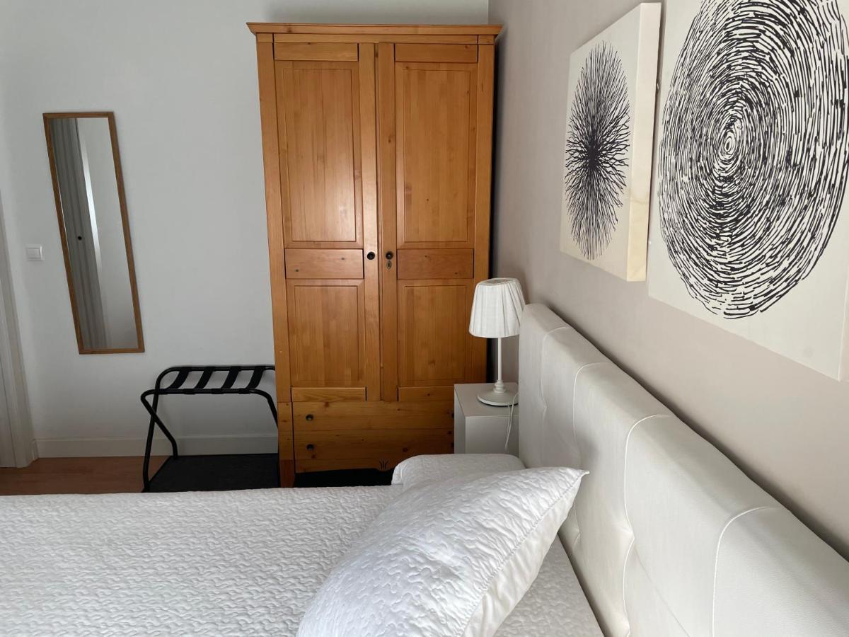 Apartamento La Mezquita-Catedral 코르도바 외부 사진