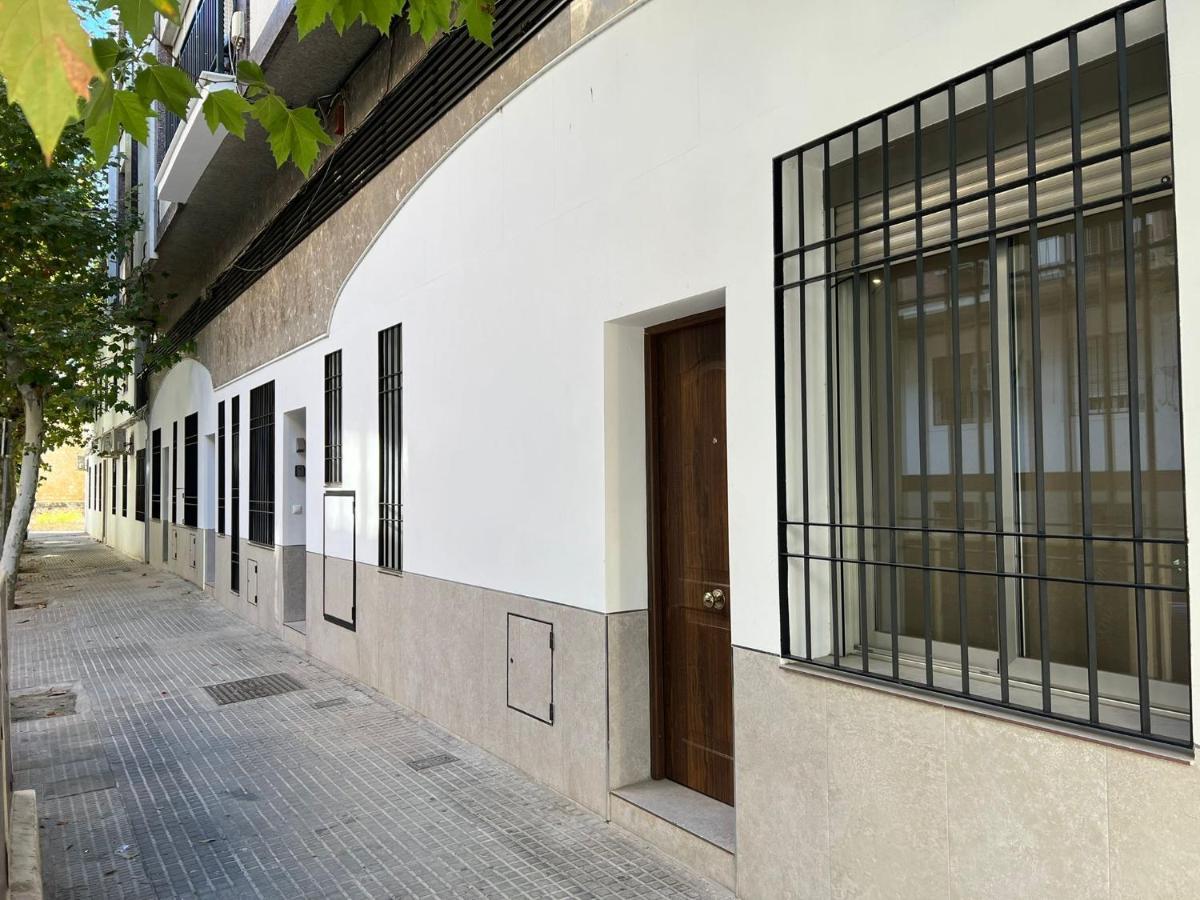 Apartamento La Mezquita-Catedral 코르도바 외부 사진