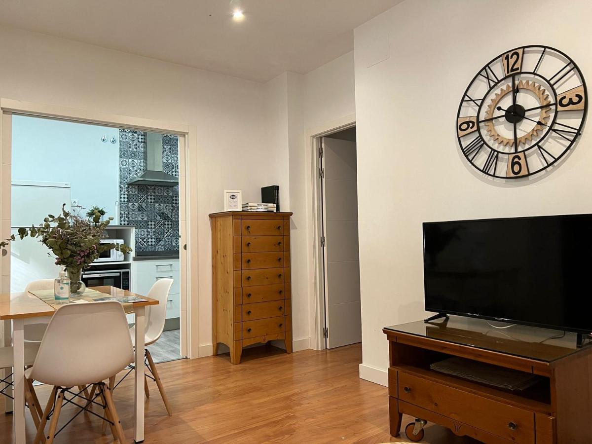 Apartamento La Mezquita-Catedral 코르도바 외부 사진