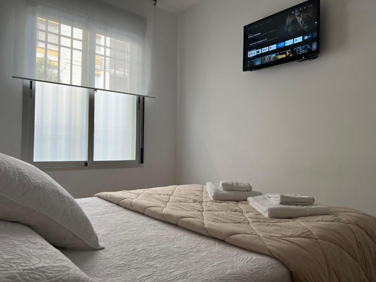 Apartamento La Mezquita-Catedral 코르도바 외부 사진