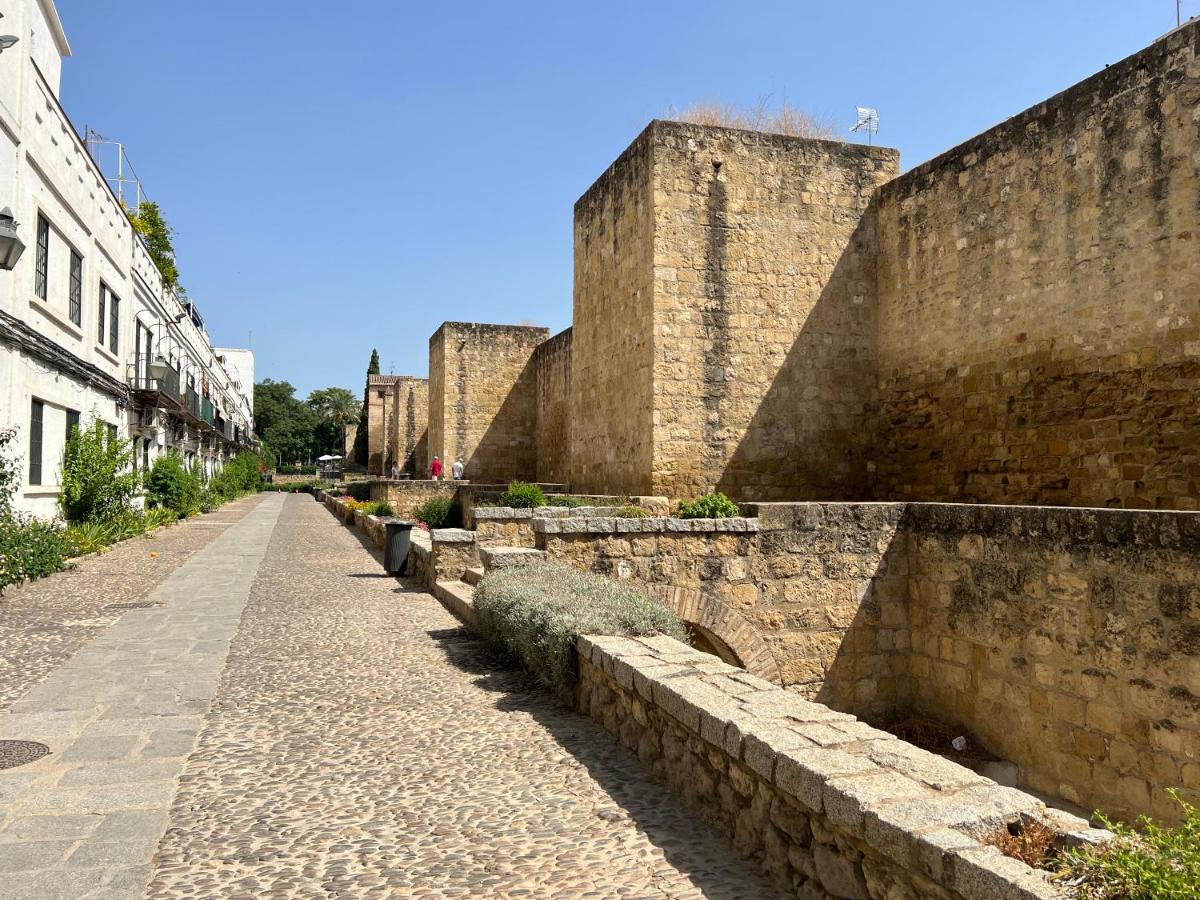 Apartamento La Mezquita-Catedral 코르도바 외부 사진