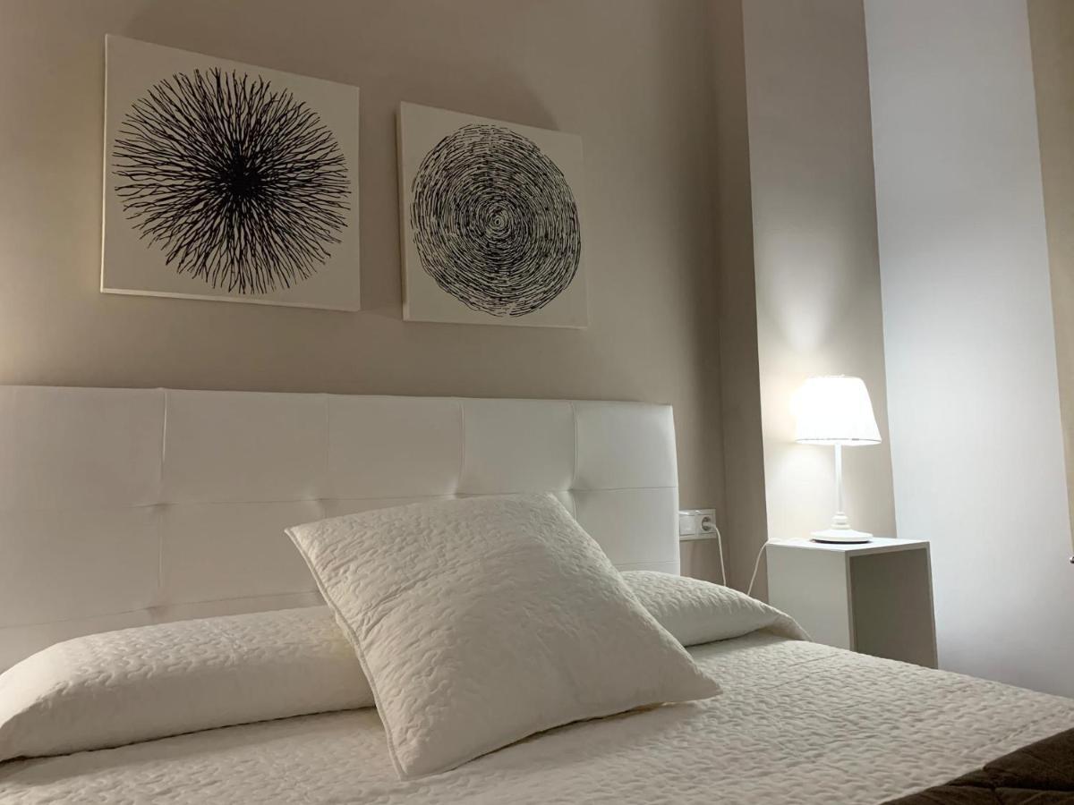 Apartamento La Mezquita-Catedral 코르도바 외부 사진