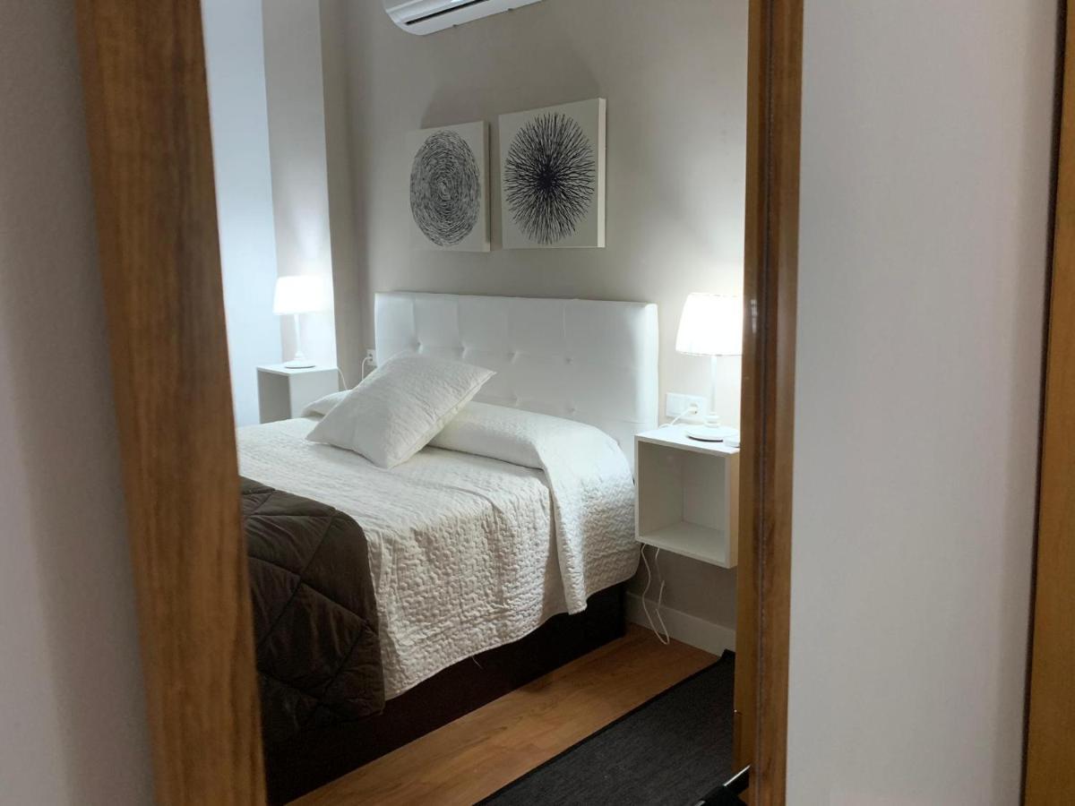 Apartamento La Mezquita-Catedral 코르도바 외부 사진