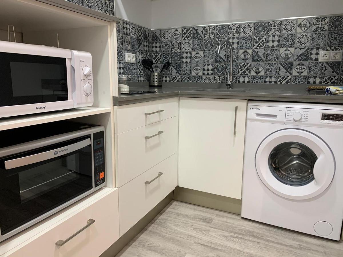 Apartamento La Mezquita-Catedral 코르도바 외부 사진
